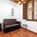 Alhambra Nest Apartamento Granada