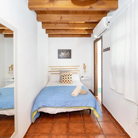 Lägenhet Alhambra Nest