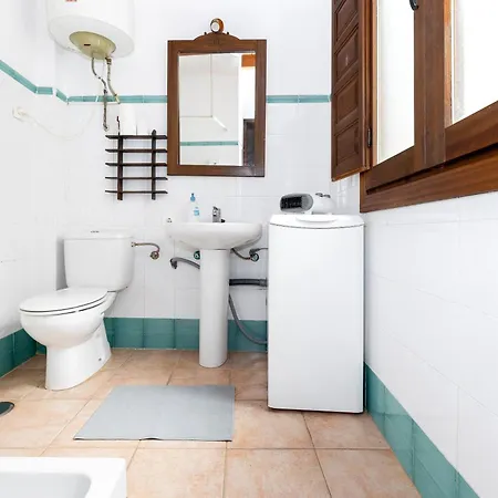 Alhambra Nest *