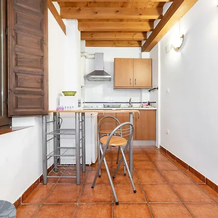 Alhambra Nest Apartamento