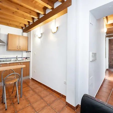 Alhambra Nest 格拉纳达