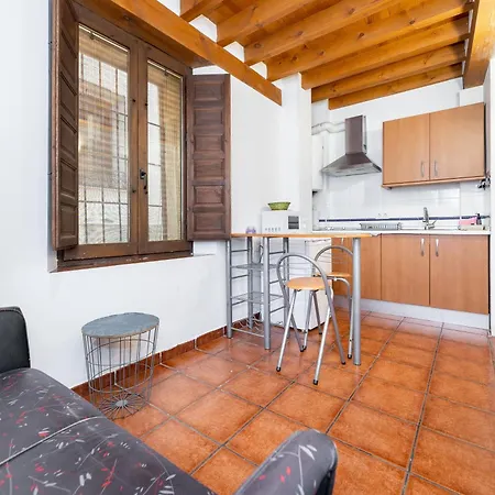 Alhambra Nest * Granada